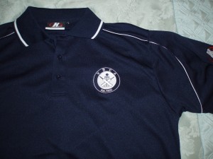 VBCA Polo Shirts