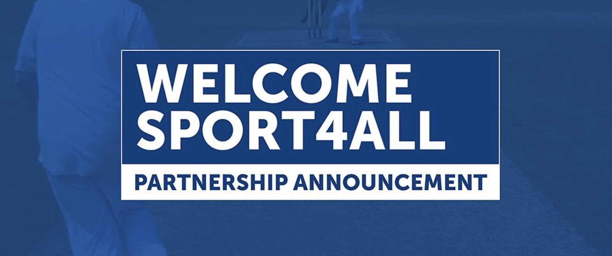 Sport4All partnership